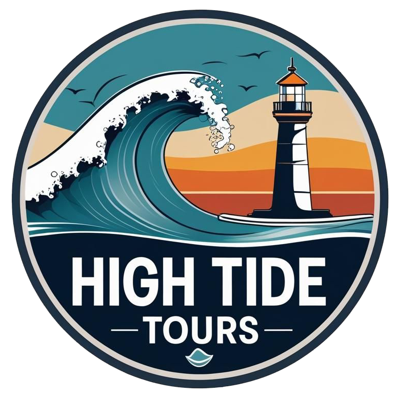 High Tide Tours