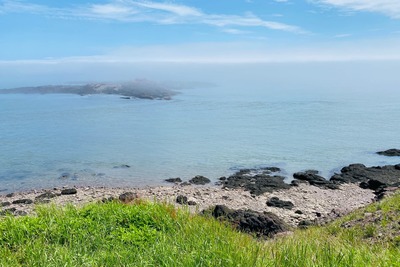 bay of funday